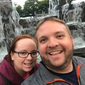 Meet your Posher, Scott